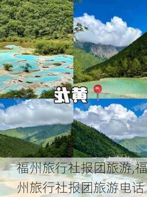 福州旅行社报团旅游,福州旅行社报团旅游电话