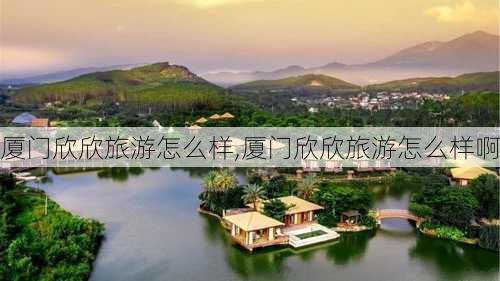 厦门欣欣旅游怎么样,厦门欣欣旅游怎么样啊