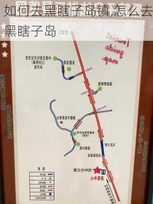 如何去黑瞎子岛镇,怎么去黑瞎子岛