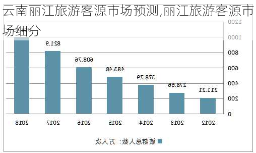 云南丽江旅游客源市场预测,丽江旅游客源市场细分