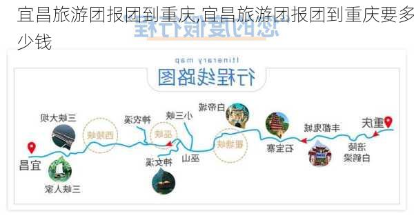 宜昌旅游团报团到重庆,宜昌旅游团报团到重庆要多少钱