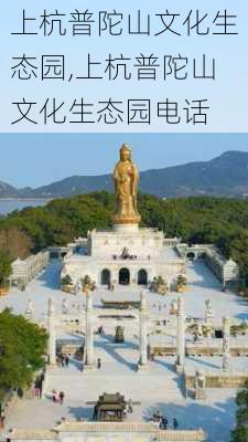 上杭普陀山文化生态园,上杭普陀山文化生态园电话