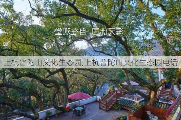 上杭普陀山文化生态园,上杭普陀山文化生态园电话