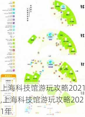 上海科技馆游玩攻略2021,上海科技馆游玩攻略2021年