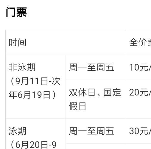 上海金山城市沙滩开放的时间,上海金山城市沙滩开放的时间是几点